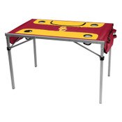USC Trojans Total Table